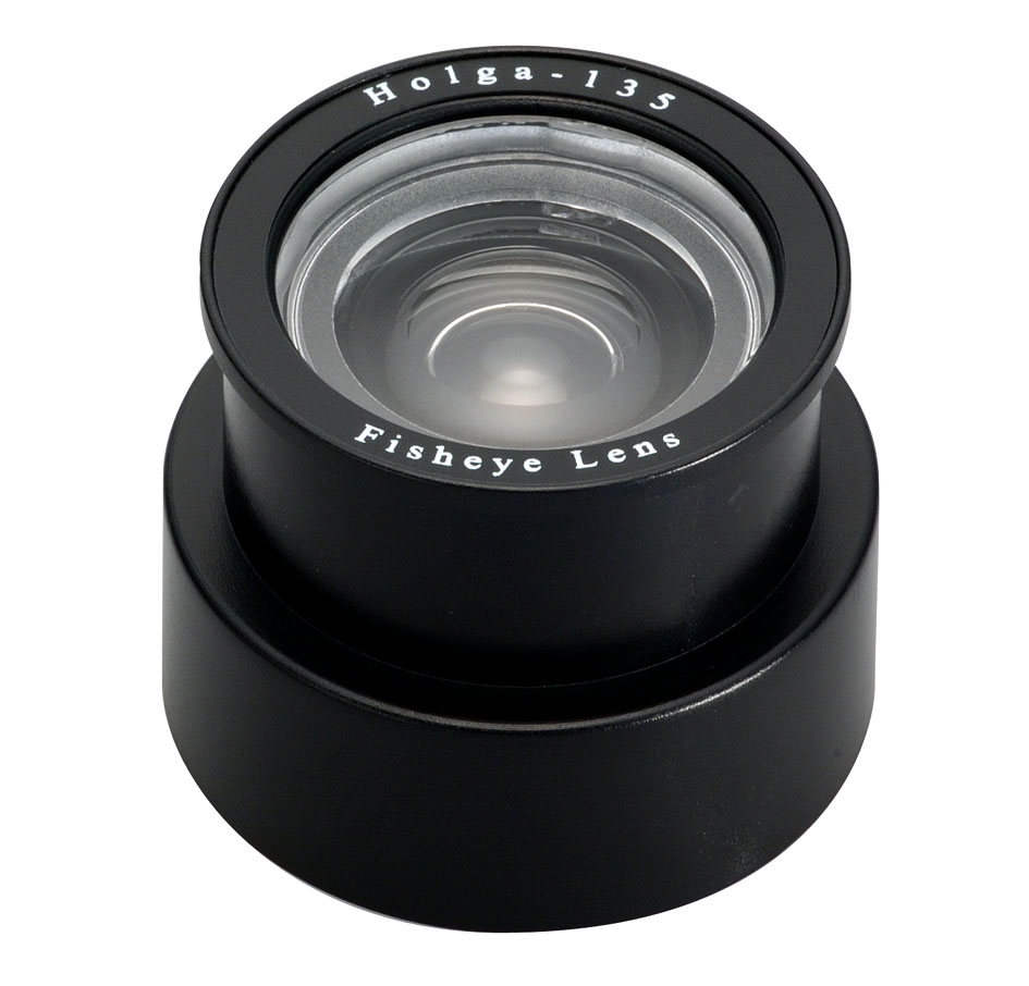 爆売り HOLGA micro 110 レッド フィルム無し