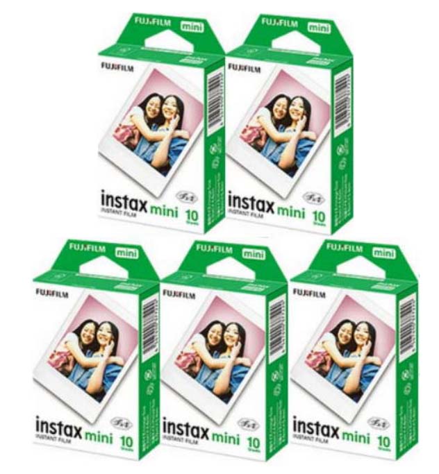 楽天市場】【120枚】富士フィルム チェキフィルム 120枚 無地 INSTAX