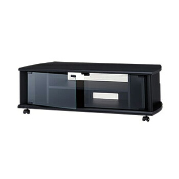 ハヤミ工産 TV-BS100L TIMEZ BSシリーズ [ テレビ台(32～43V型) ] メーカー直送 新生活