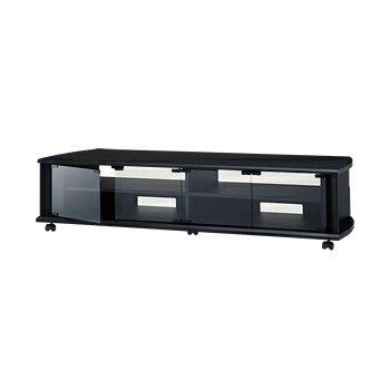 ハヤミ工産 TV-BS140L TIMEZ BSシリーズ [ テレビ台(52～60V型) ] メーカー直送 新生活