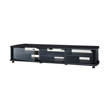ハヤミ工産 TV-BS170L TIMEZ BS newシリーズ [ 60V～70V型用テレビ台 ] メーカー直送 新生活｜XPRICE店