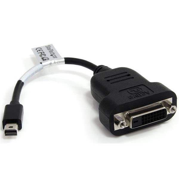 新製品情報も満載 StarTech MDP2DVIS Mini DisplayPort - DVI