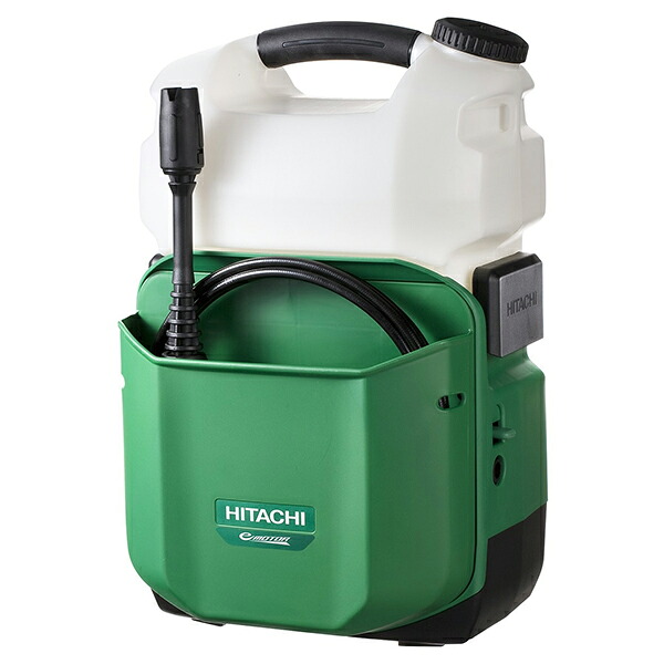 高圧洗浄機 ハイコーキ HiKOKI AW14DBL(NN) コードレス 高圧洗浄機 14.4V 本体のみ ※バッテリー・充電器別売｜XPRICE店 30,290円