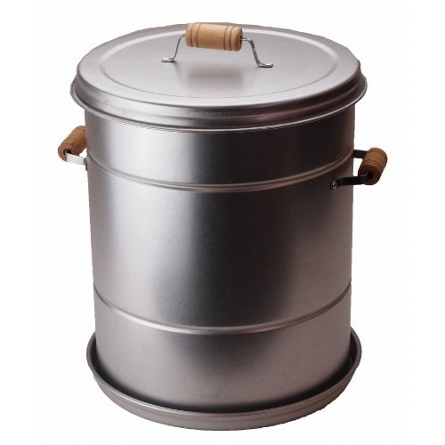 CAPTAIN STAG M-6507 PAL M6507 ブラン スモーカーセット(円筒型) M-6507