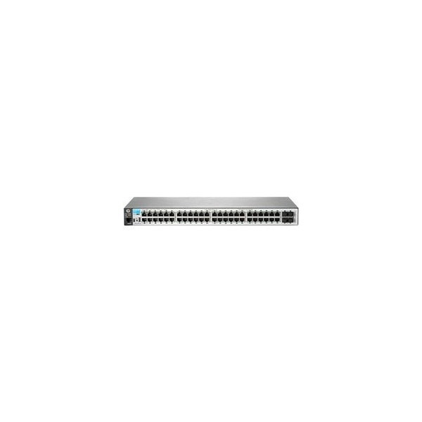 超激安 メーカー直送 Switch 2530 48g J9775a Acf Hp パソコン 周辺機器 Apviser Net