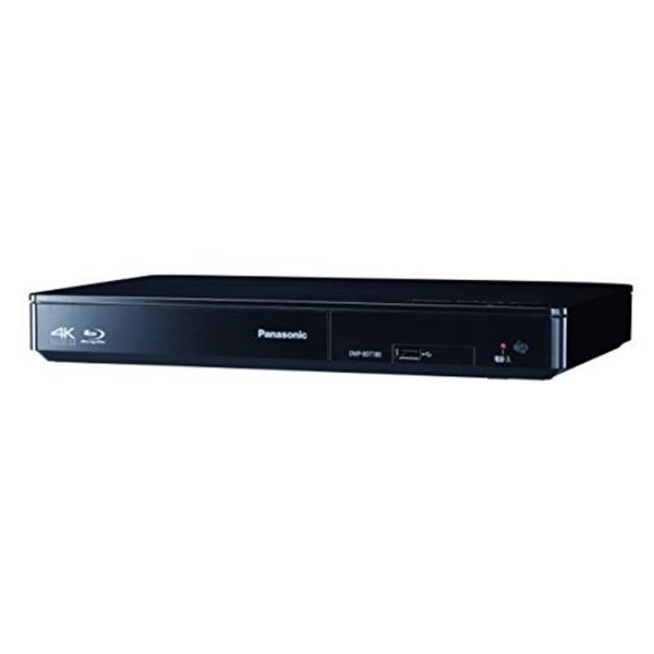 楽天市場】PANASONIC DMP-BD90 [ ブルーレイディスクプレーヤー(再生 ...
