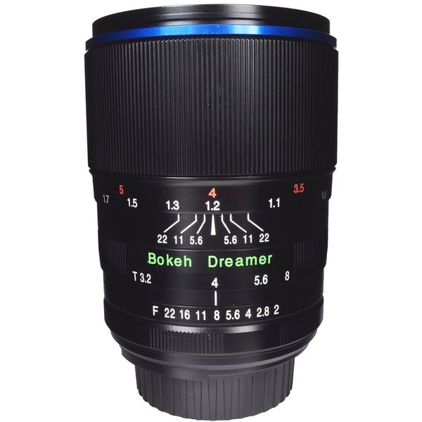 LAOWA 105mmF2 'The Bokeh Dreamer'(Nikon F用） [ カメラ用交換レンズ ] メーカー直送｜XPRICE店