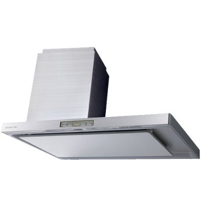 PANASONIC FY-9DPE2LX [サイドフード(イージィ・クリーン・バッフルフィルター付・90cm幅)]｜XPRICE店