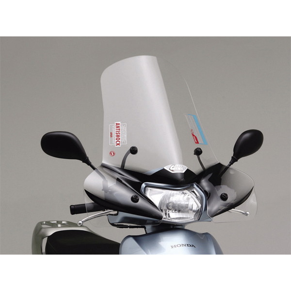 デイトナ D93955 [ GIVIエアロダイナミックススクリーン リード110用 314A+A314A スクーターシリーズ ]｜XPRICE店 12,081円
