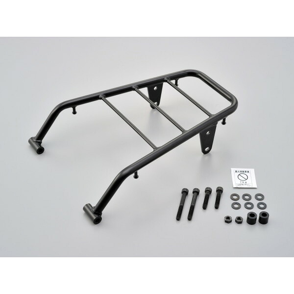 デイトナ D93916 [ グラブバーキャリア CRF250L/M用 ]｜XPRICE店