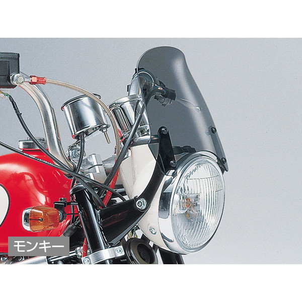 るあ 楽天市場】デイトナ D32975 [Aerovisor(エアロバイザー)車種別