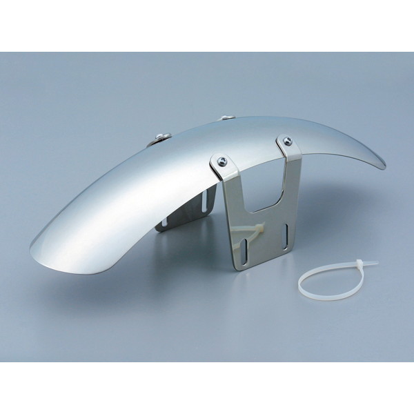 デイトナ D39146 [ ステンレスショートフェンダー フロント SR400/500用 ]｜XPRICE店