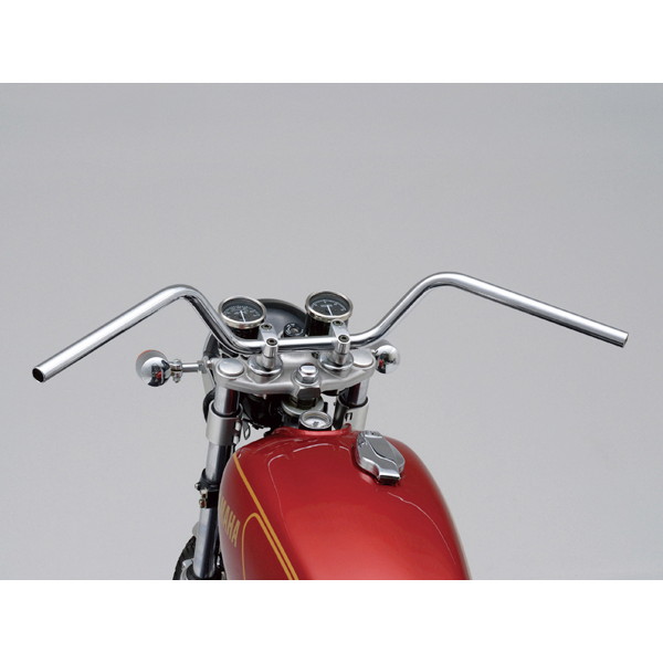 デイトナ(Daytona) バイク用 ハンドル φ22.2mm 汎用 セパハン風 lhee.org