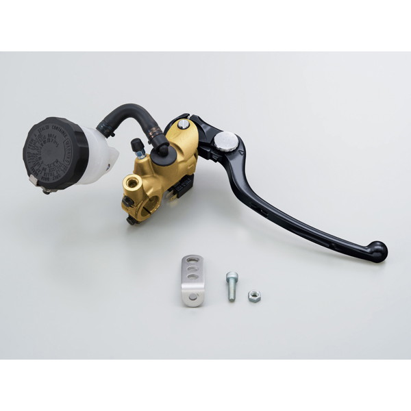 楽天市場】Daytona (デイトナ) NISSIN ブレーキマスター11MM ブラック