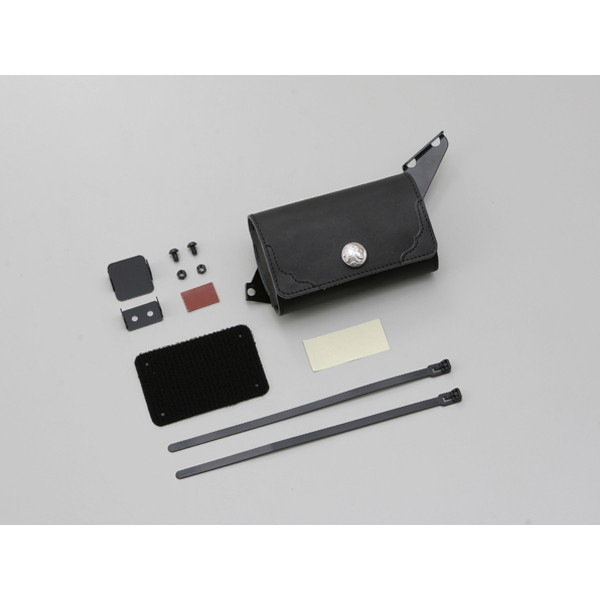 楽天市場】ﾃﾞｲﾄﾅ 79899 革鎧ETCｹｰｽ ｽﾎﾟｰﾂｽﾀｰ用 ﾌﾞﾗｯｸ : バイクマン