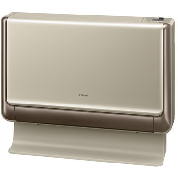 【枚数限定!最大2300円OFFクーポン】エアコン 14畳 日立 白くまくん RAF-D40F2(N) ロゼシャンパン メガ暖 FDシリーズ [ 寒冷地向け床置形エアコン (主に14畳用・200V) ] 【代引き不可】｜XPRICE店 119,270円