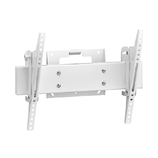 ハヤミ工産 CHP-W6T ホワイト [ツイン金具（両面・～70V型）] メーカー直送｜XPRICE店 15,461円