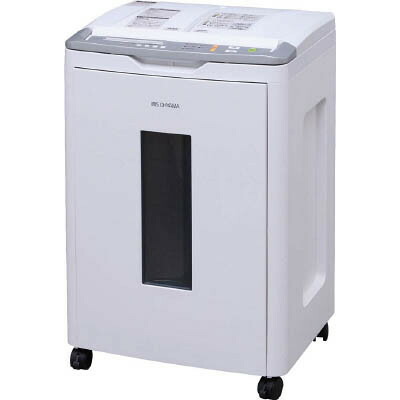 楽天市場】アイリスオーヤマ AFS320C [ オートフィードシュレッダー