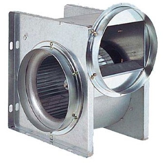 PANASONIC FY-19CT1 [ ダクト用送風機器 ミニシロッコファン(200Ｖ/φ200mm) ]