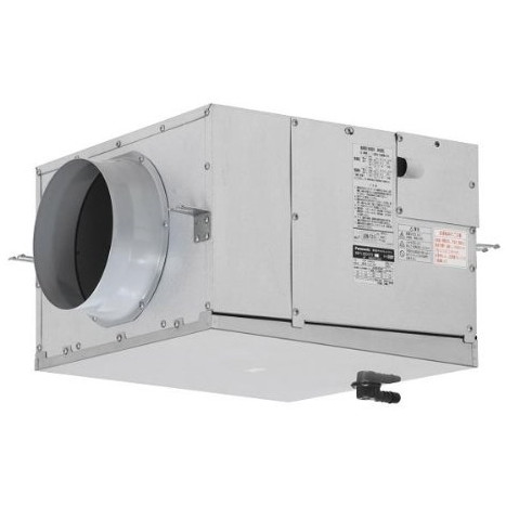 PANASONIC FY-18DCF3 [ 消音形キャビネットファン(耐湿型) ]