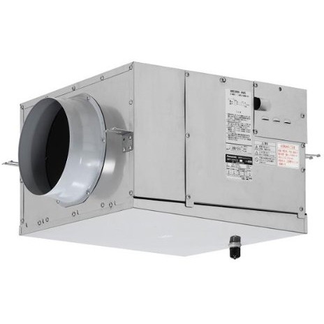 PANASONIC FY-18TCF3 [ 消音形キャビネットファン(厨房形) ] 37,180円