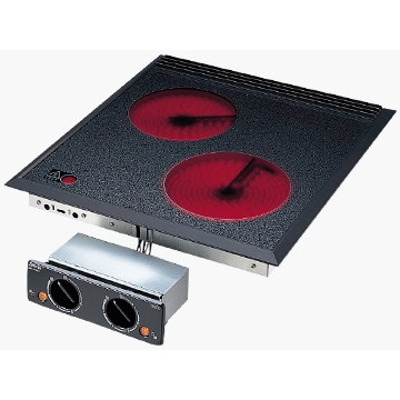 三化工業株式会社 SRH-252B [ ハイラジエントヒーター(200V・2口) ]｜XPRICE店