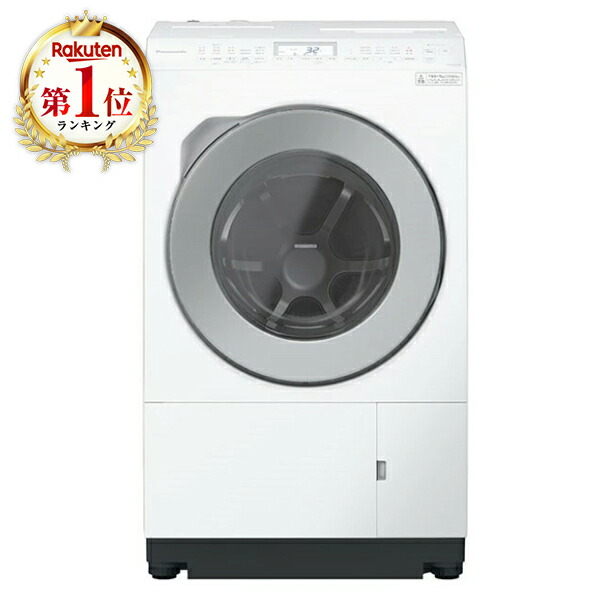 楽天市場】ドラム式洗濯機 洗濯 11kg 乾燥 6kg パナソニック