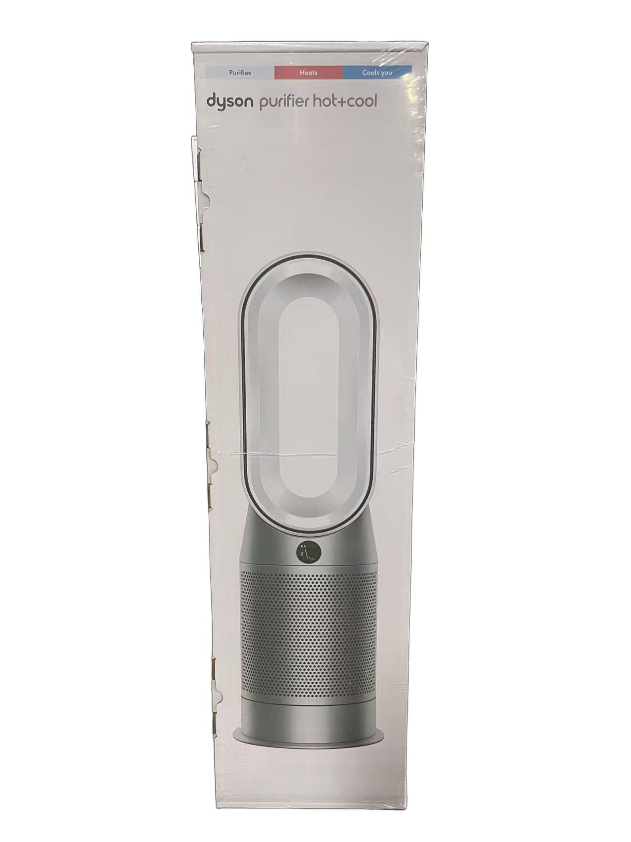 ダイソン　PurifierHumidify+Cool PH03WSN Amazon.com: Dyson Purifier Humidify+Cool™ PH03 : Home & Kitchen