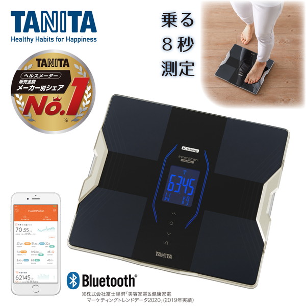 をより タニタ PayPayモール店 - 通販 - PayPayモール 体組成計 ...