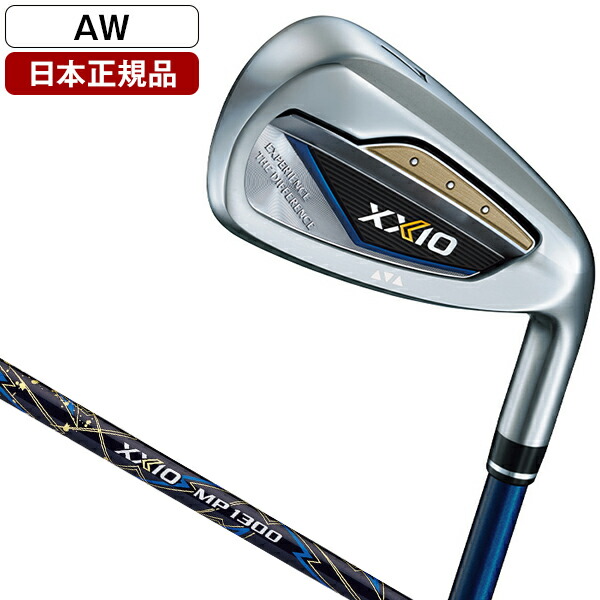 楽天市場】DUNLOP XXIO13 ネイビー アイアン単品 2024年モデル 