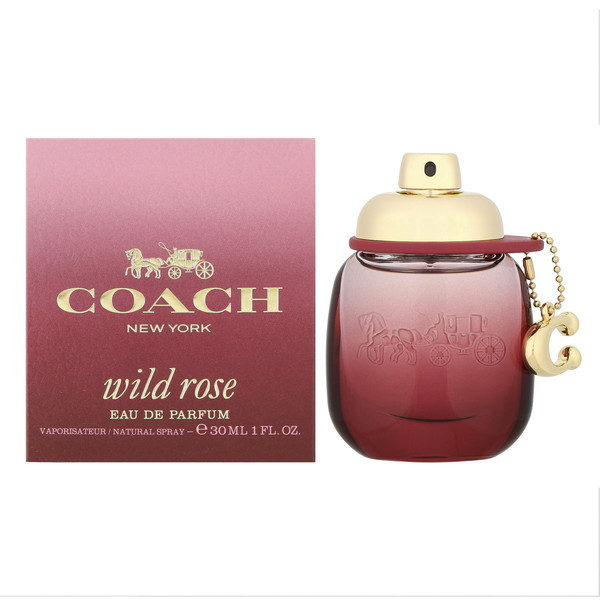 楽天市場】COACH コーチ コーチニューヨーク オードパルファム