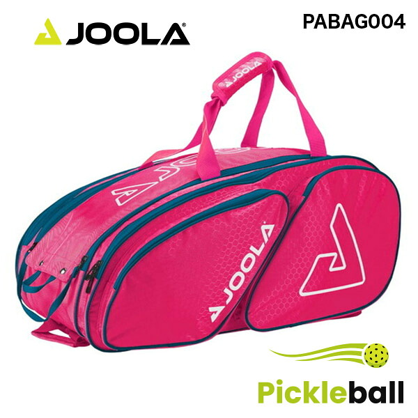 JOOLA ヨーラ ピックルボール ツアー エリート プロバッグ HP/BL 046 PABAG004