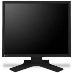 EIZO S1934-HBK ブラック [液晶モニター　19インチ]
