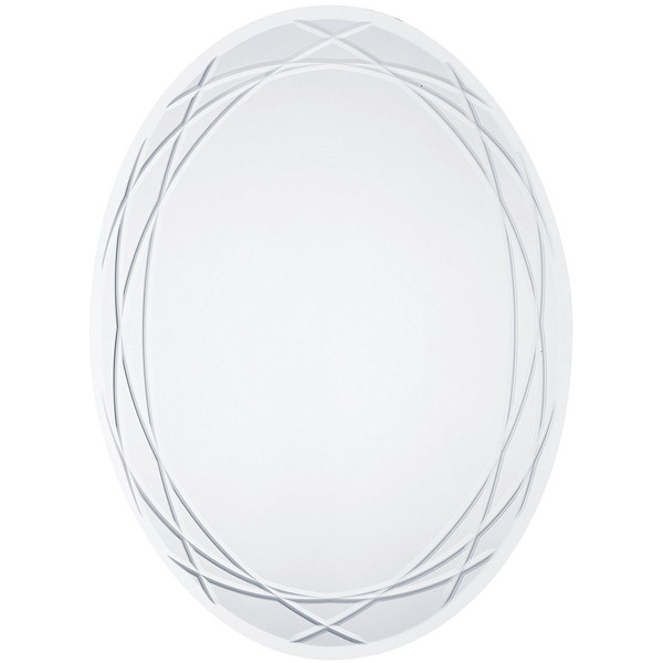 お気にいる 楽天市場 ウォールミラー おしゃれ 壁掛けミラー 壁掛け ミラー カワイイ 綺麗 ノンフレーム 丸 丸型 円形 楕円 オーバル 姫系 壁吊り エレガント アンティーク キレイ ガラス Suc 003 塩川光明堂 メーカー直送 Xprice楽天市場店 人気ブランド Www