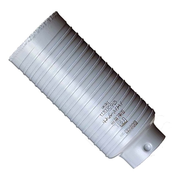ボッシュ(BOSCH) PMD-065C [ マルチダイヤコア カッター65mm ]｜XPRICE店