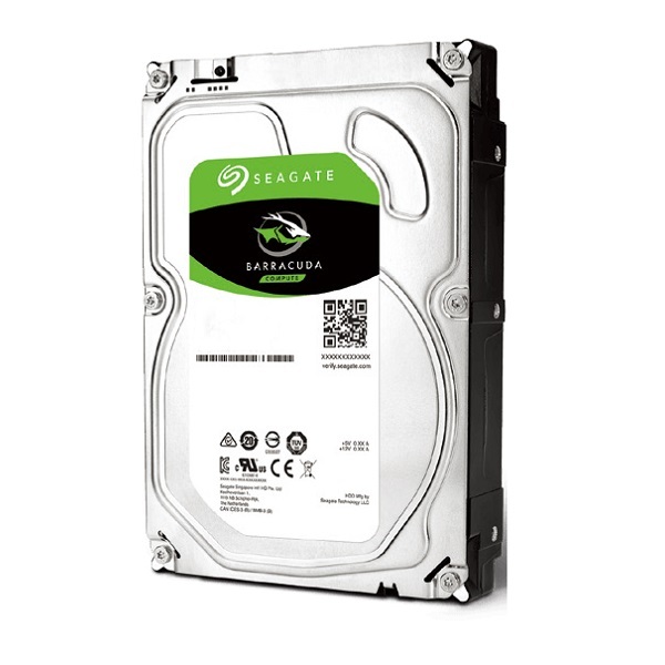 Seagate ST4000DM004 Barracuda [ 3.5インチ 内蔵ハードディスク (4TB SATA 6.0Gb/s 5400rpm ) バルク品 ] 【KK9N0D18P】｜XPRICE店