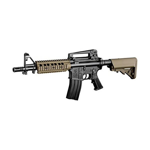 東京マルイ　Ｍ４Ａ１ブラックスミス仕様　電動ガン Amazon | 東京マルイ 電動ガンRシリーズ No.1 M4A1 R 14歳以上