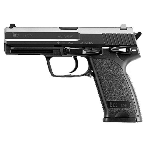楽天市場】東京マルイ H&K USP 40S&W Black｜No.13（電動ハンドガン