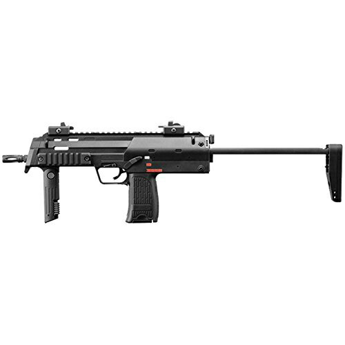 東京マルイ MP7A1(本体セット） [ 電動コンパクトマシンガン (対象年令18才以上) ] サバゲー エアガン 電動ガン コンパクト ネズミ除け コスプレ ブローバック 小道具 威力 飛距離 精度 重厚感  安全装置