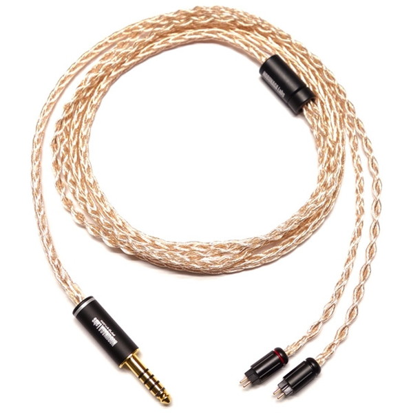 NOBUNAGA Labs NLI-MTR-NXS Matador-Nexus (マタドール-ネクサス) [リケーブル (120cm)]｜XPRICE店