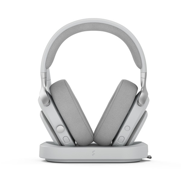 Fractal Design FD-HS-SCA1-02 ホワイト Scape Light [ヘッドセット]