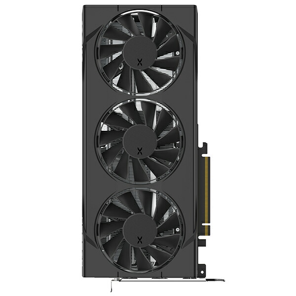 グラフィックボード・グラボ・ビデオカード XFX SWIFT RADEON RX9070 OC XFX Swift Radeon RX 9070 OC review | PC Gamer