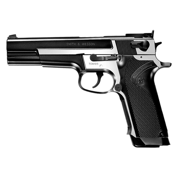 【楽天市場】東京マルイ S&W PC356 [ エアーハンドガン/対象年令18才以上 ] サバゲー エアガン モデルガン ハンドガン カラス 害鳥 スズメ ネズミ除け コスプレ ブローバック 小道具 威力 飛距離 精度 重厚感 クリスマス 誕生日 安全装置：XPRICE楽天市場店