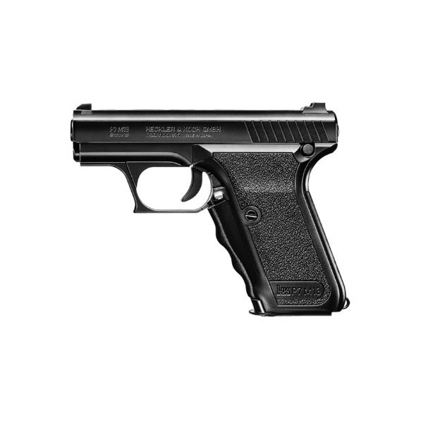 エアガン(ハンドガン) TOKYO MARUI 東京マルイ ワルサーP38 No.2 エアーハンドガン