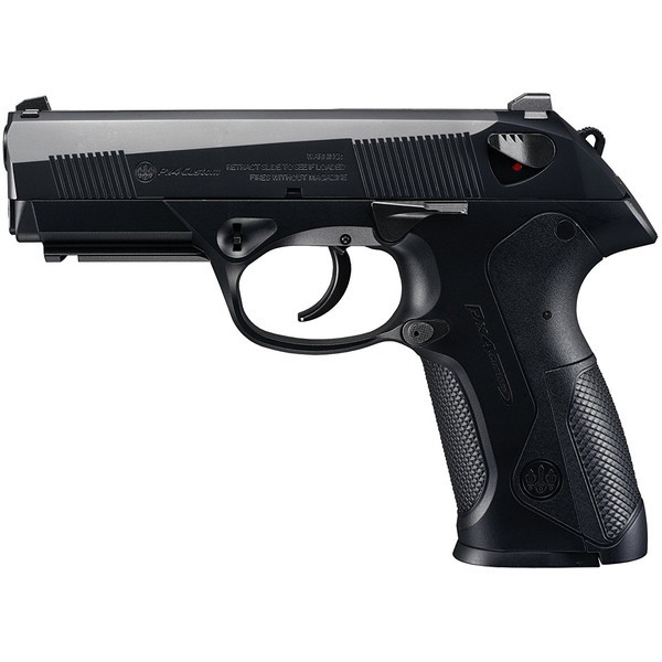 東京マルイ Px4 No.46 [ ガスブローバックガン(対象年令18才以上) ] サバゲー エアガン ガスガン ブローバック カラス 害鳥 スズメ スパイ コスプレ 小道具 競技用 威力 飛距離 精度 重厚感   ガンマン 決闘