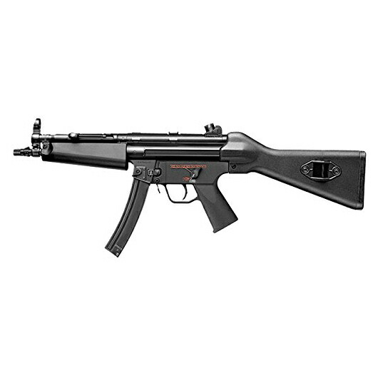 楽天市場】東京マルイ MP5A5 HG No.72 [電動ガン(スタンダードタイプ