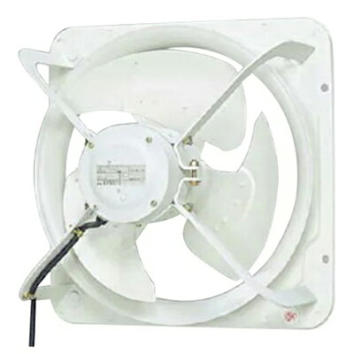PANASONIC FY-50MTU3 [ 有圧換気扇 ]