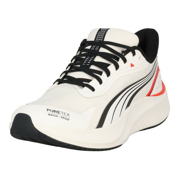 PUMA プーマ スポーツシューズ パウンス LITE PTX EASE IN ホワイト 25.5cm 312672 02