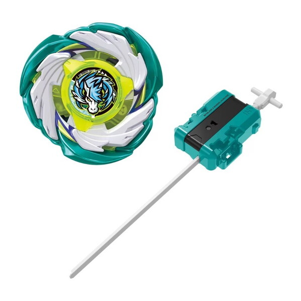 楽天市場】タカラトミー BX-46 バトルエントリーセット∞ BEYBLADE X