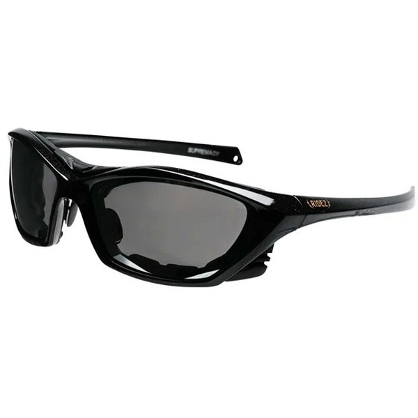 RIDEZ RIDEZ Protection Eyewear RS903 MEBK/SVM偏光 ブラックフレーム/シルバーミラーレンズ [アイウェア]